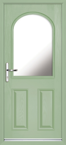 Chartwell Green Frame